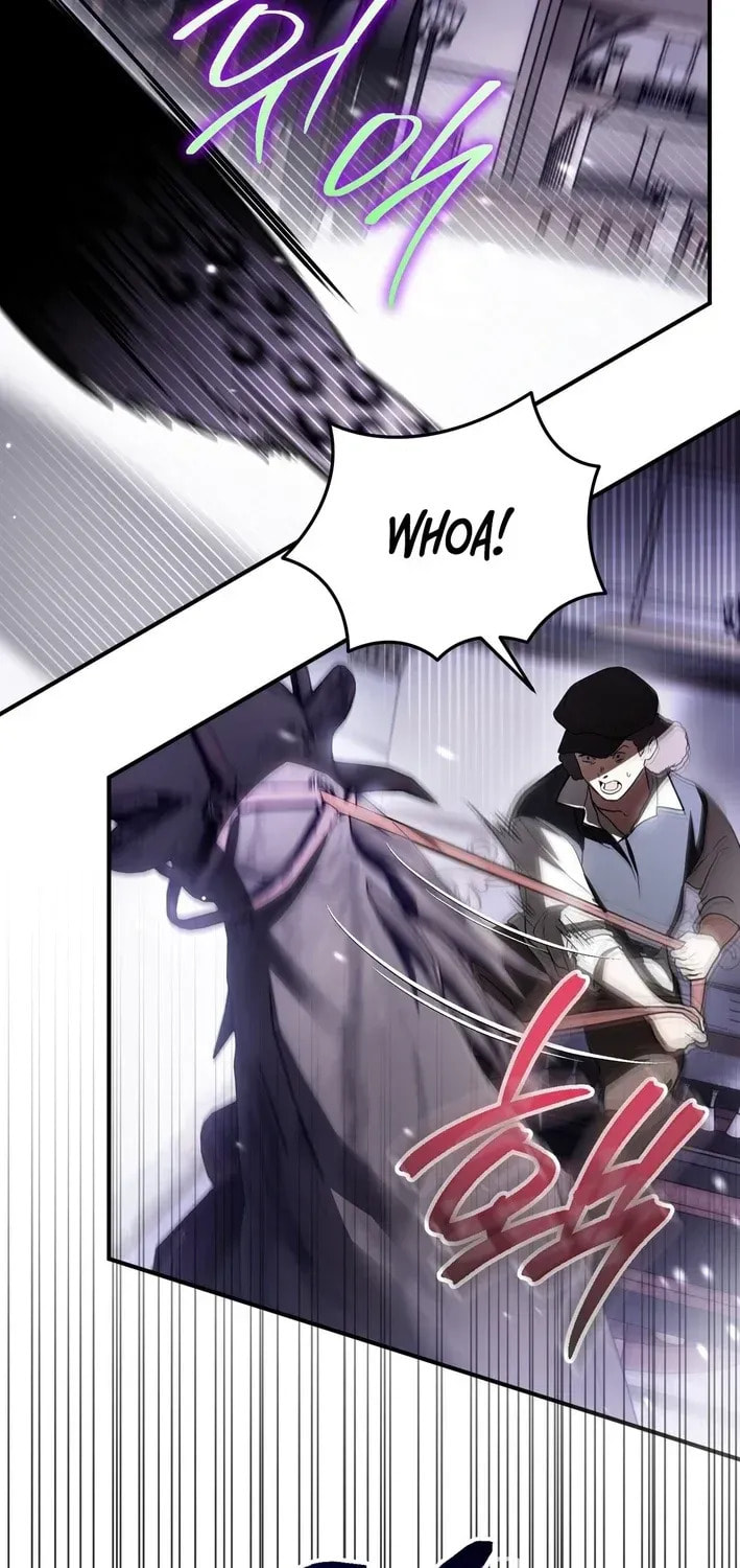 I Was Possessed, but It Became a Ghost Story Chapter 10 page 33 - 