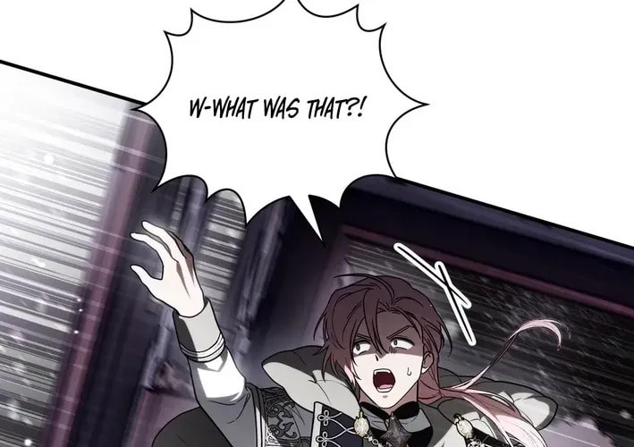I Was Possessed, but It Became a Ghost Story Chapter 10 page 36 - 