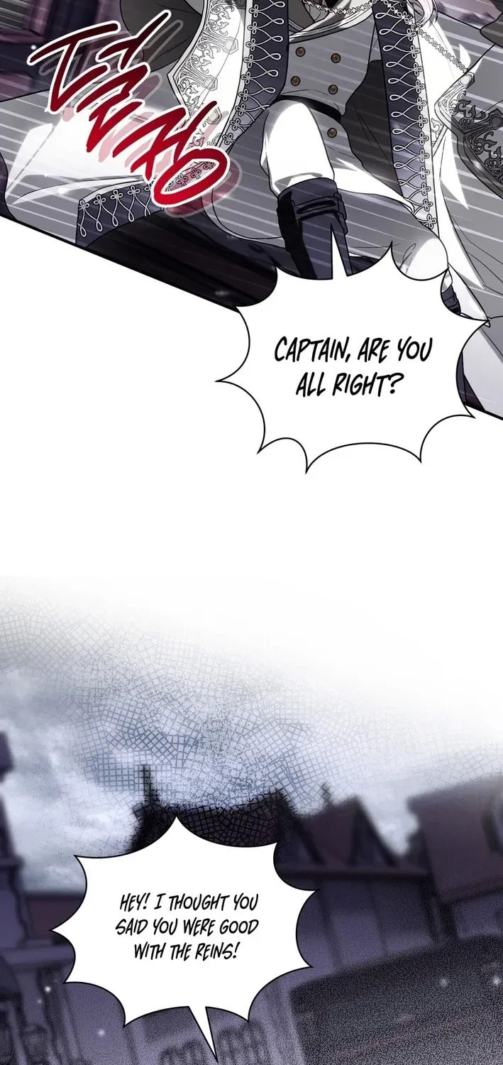 I Was Possessed, but It Became a Ghost Story Chapter 10 page 37 - 