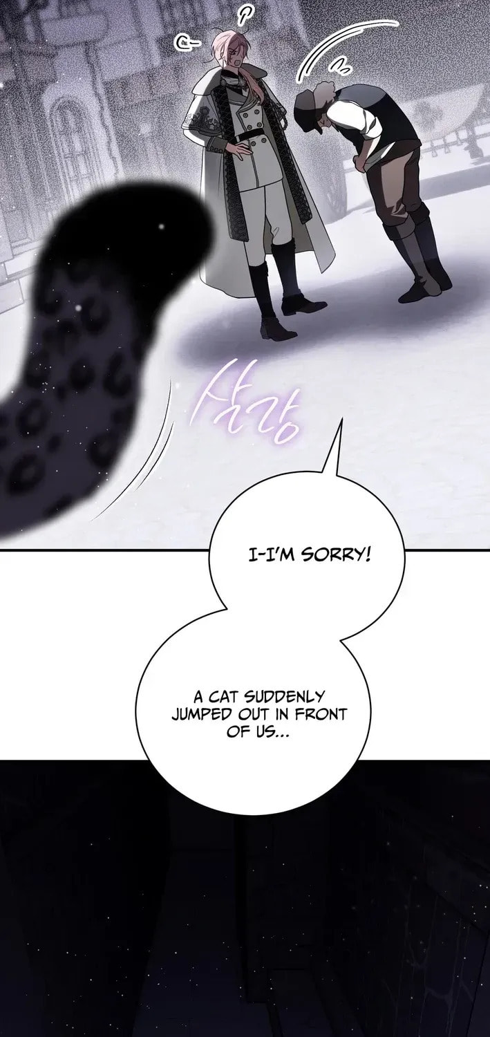 I Was Possessed, but It Became a Ghost Story Chapter 10 page 38 - 