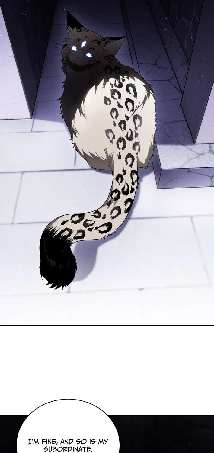 I Was Possessed, but It Became a Ghost Story Chapter 10 page 39 - 