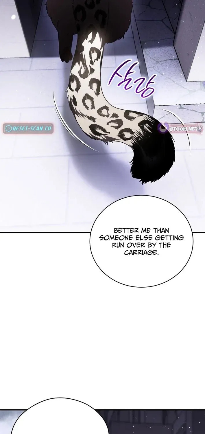I Was Possessed, but It Became a Ghost Story Chapter 10 page 41 - 