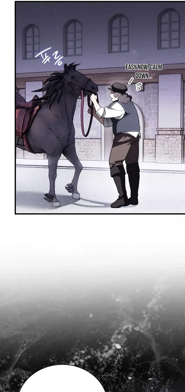 I Was Possessed, but It Became a Ghost Story Chapter 10 page 43 - 