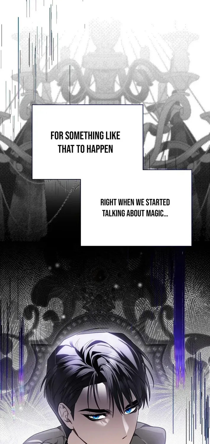I Was Possessed, but It Became a Ghost Story Chapter 10 page 46 - 