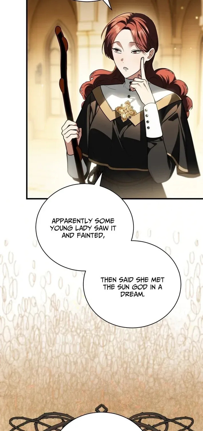 I Was Possessed, but It Became a Ghost Story Chapter 10 page 55 - 