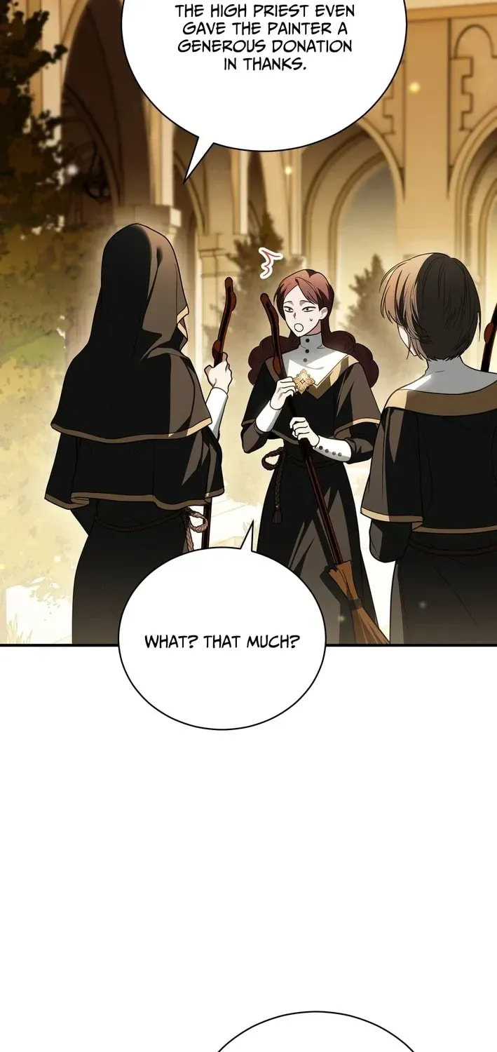 I Was Possessed, but It Became a Ghost Story Chapter 10 page 59 - 