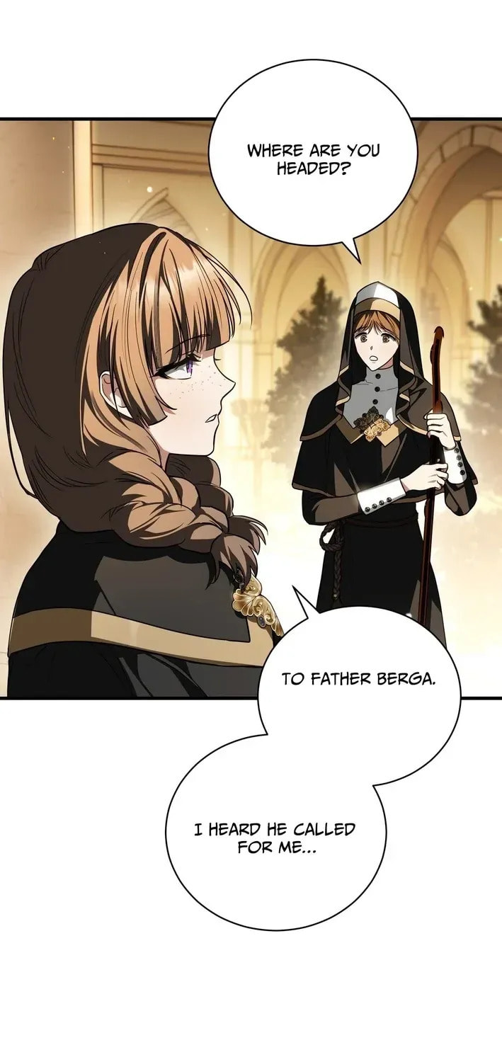 I Was Possessed, but It Became a Ghost Story Chapter 10 page 65 - 