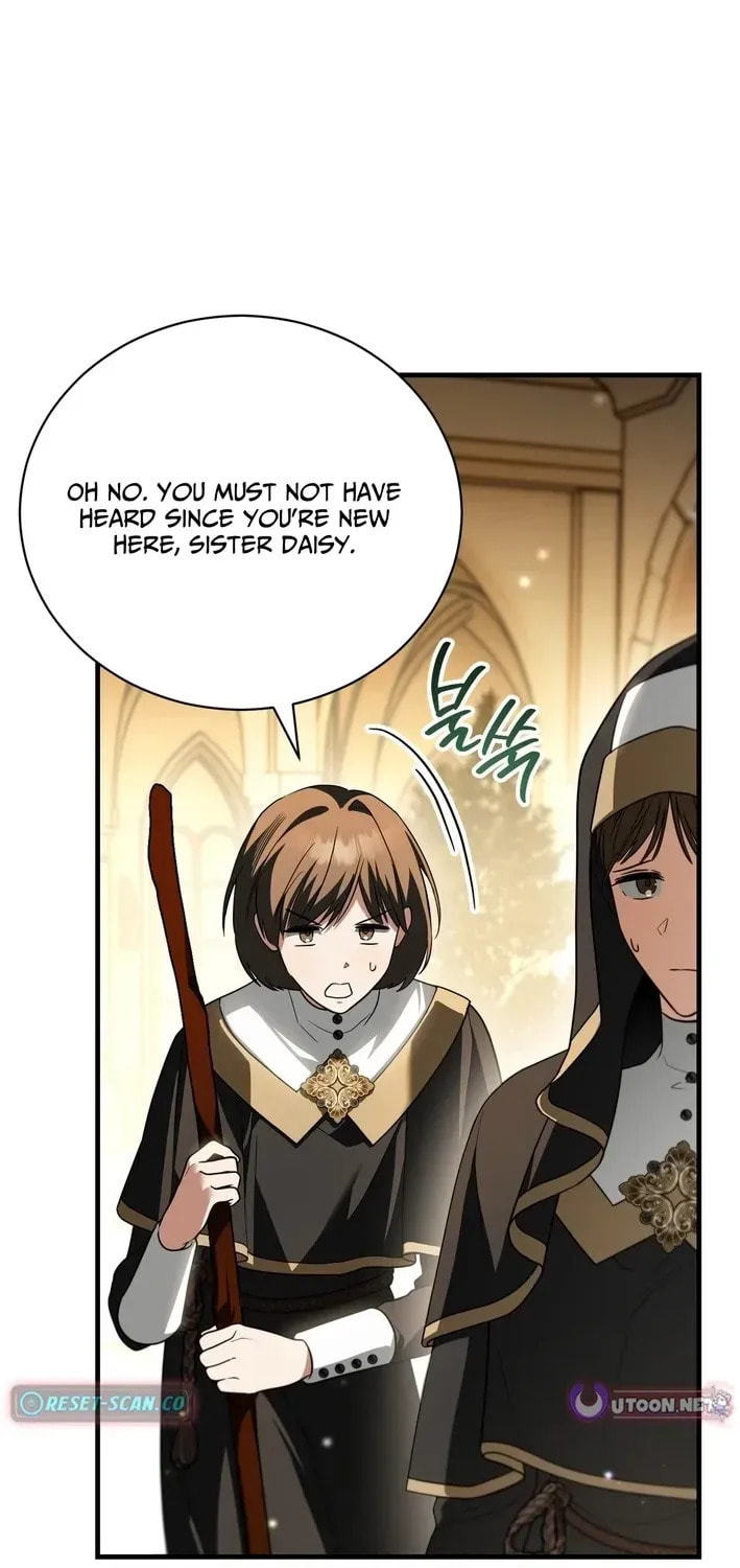 I Was Possessed, but It Became a Ghost Story Chapter 10 page 66 - 