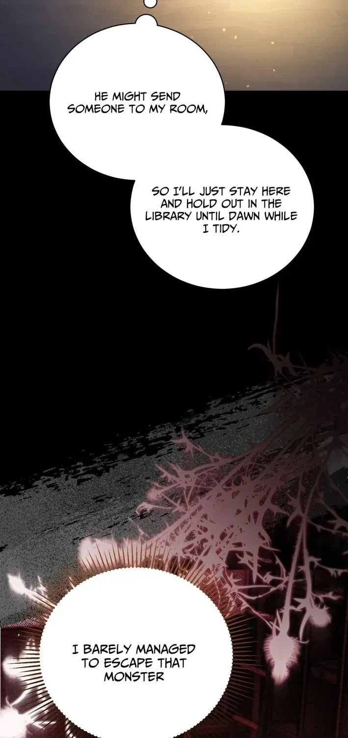 I Was Possessed, but It Became a Ghost Story Chapter 10 page 74 - 