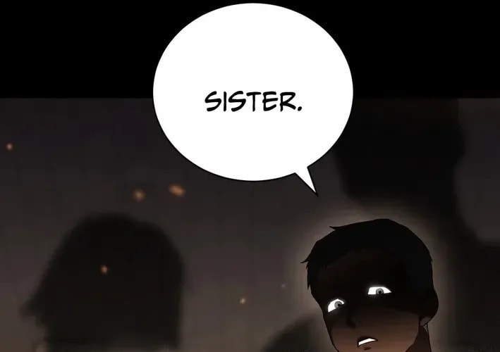 I Was Possessed, but It Became a Ghost Story Chapter 10 page 84 - 