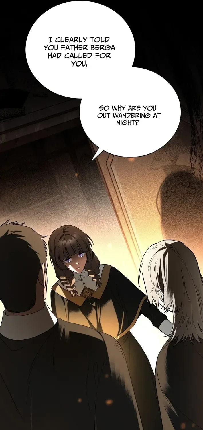 I Was Possessed, but It Became a Ghost Story Chapter 10 page 86 - 