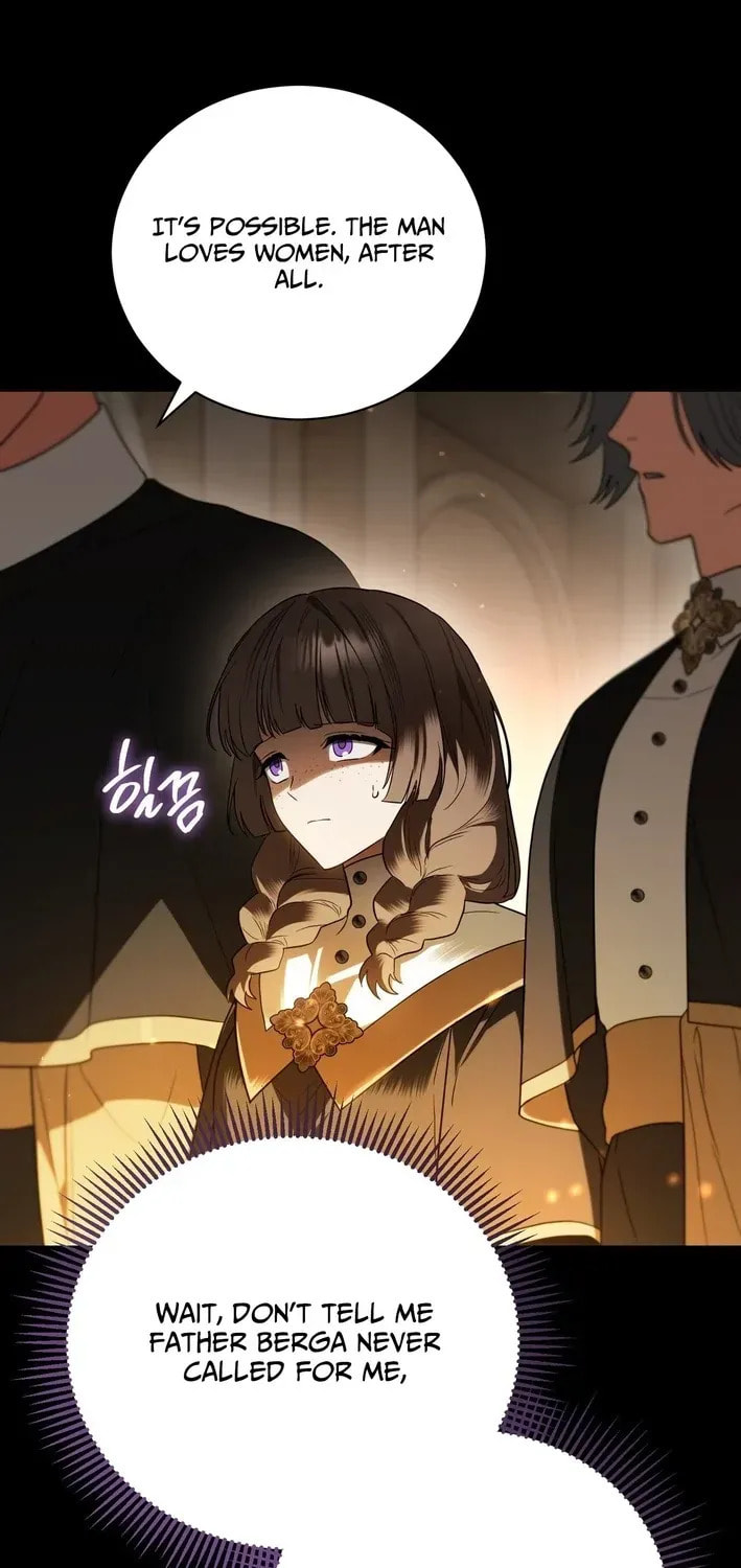 I Was Possessed, but It Became a Ghost Story Chapter 10 page 91 - 