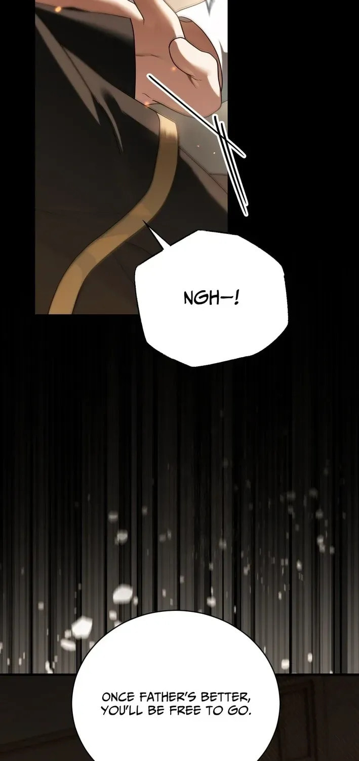 I Was Possessed, but It Became a Ghost Story Chapter 10 page 93 - 