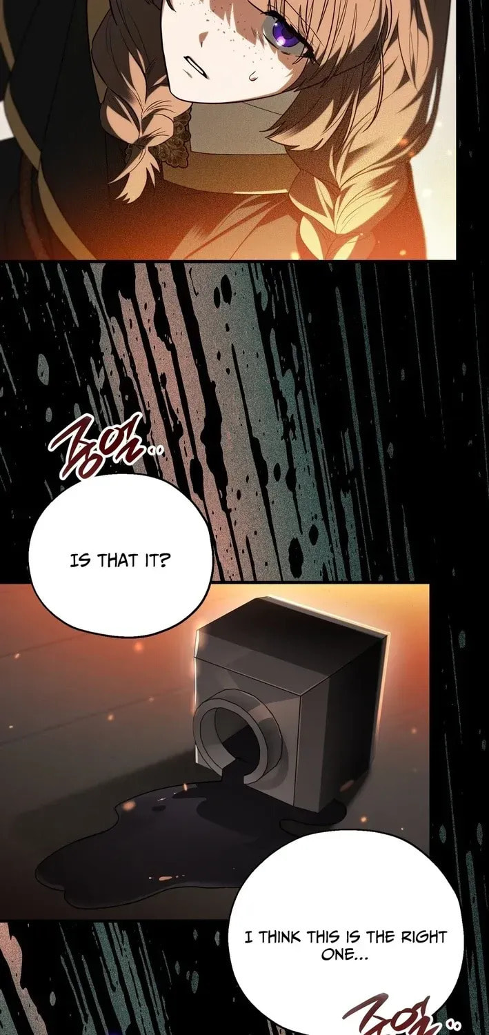 I Was Possessed, but It Became a Ghost Story Chapter 10 page 97 - 