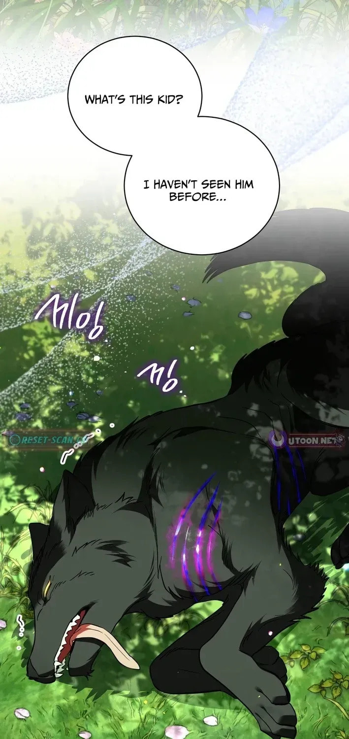 I Was Possessed, but It Became a Ghost Story Chapter 11 page 113 - 