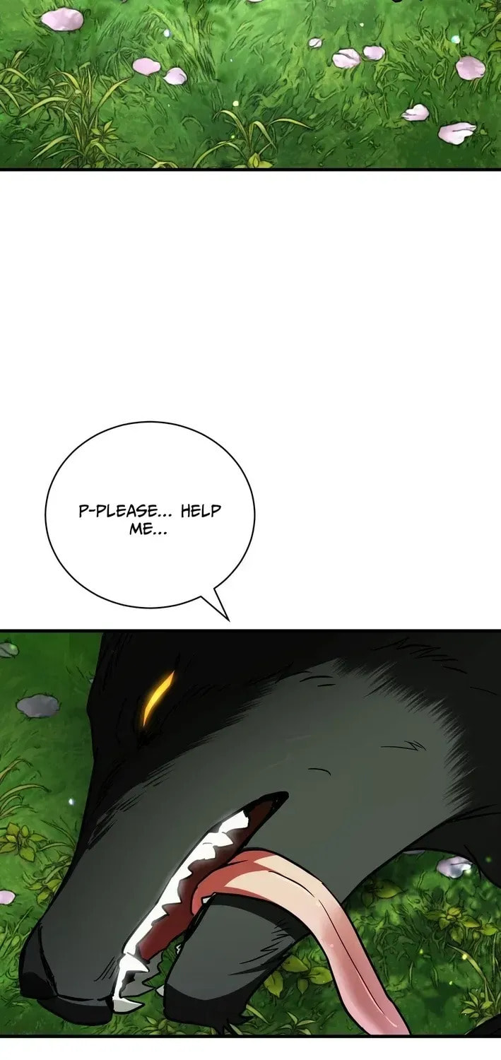 I Was Possessed, but It Became a Ghost Story Chapter 11 page 114 - 