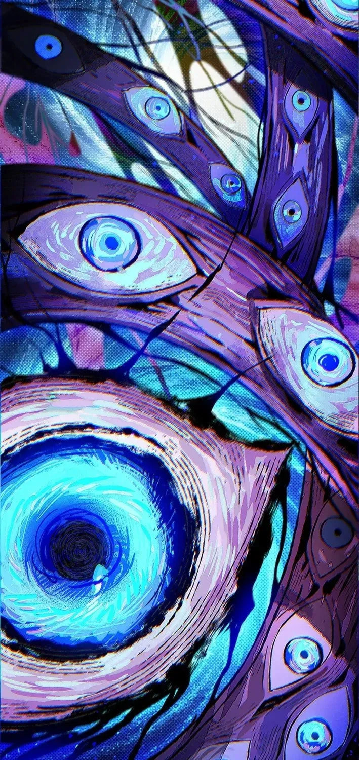 I Was Possessed, but It Became a Ghost Story Chapter 11 page 13 - 