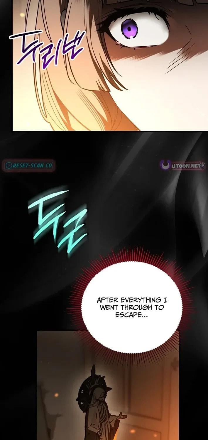 I Was Possessed, but It Became a Ghost Story Chapter 11 page 18 - 