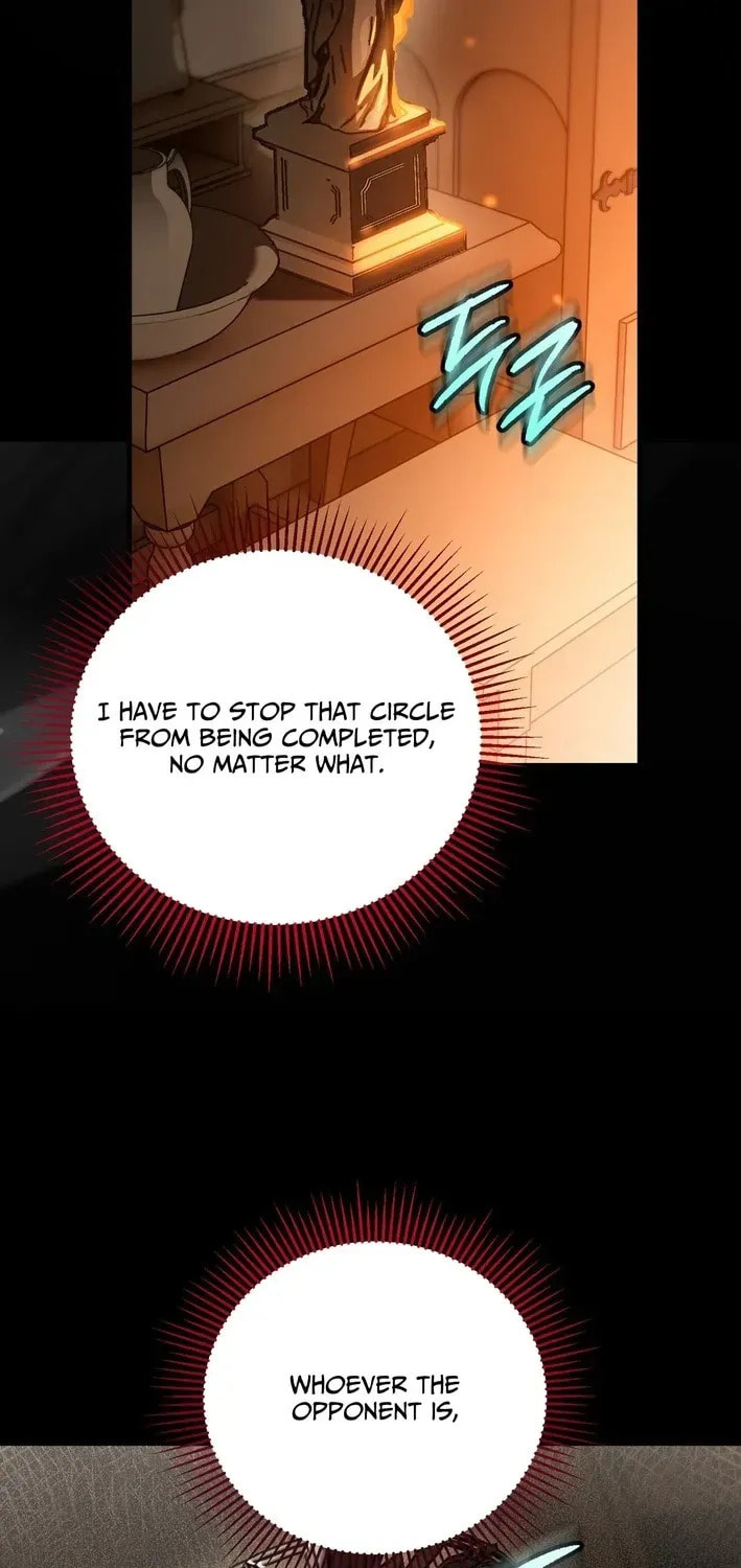 I Was Possessed, but It Became a Ghost Story Chapter 11 page 19 - 