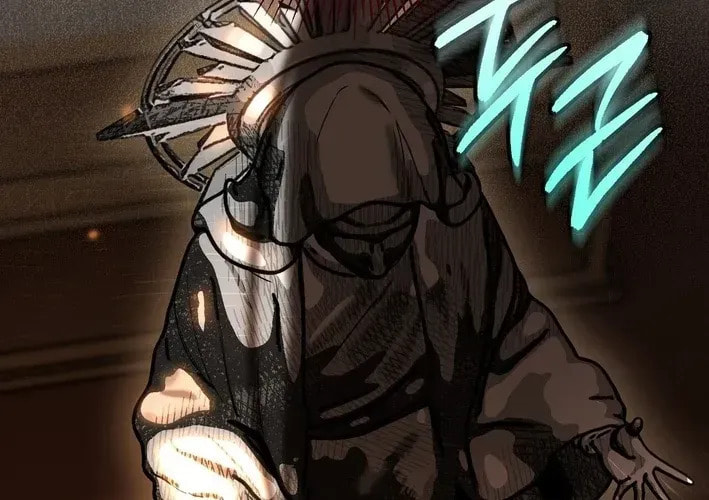 I Was Possessed, but It Became a Ghost Story Chapter 11 page 20 - 
