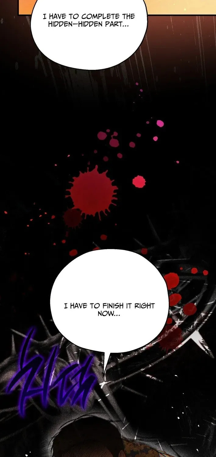 I Was Possessed, but It Became a Ghost Story Chapter 11 page 3 - 