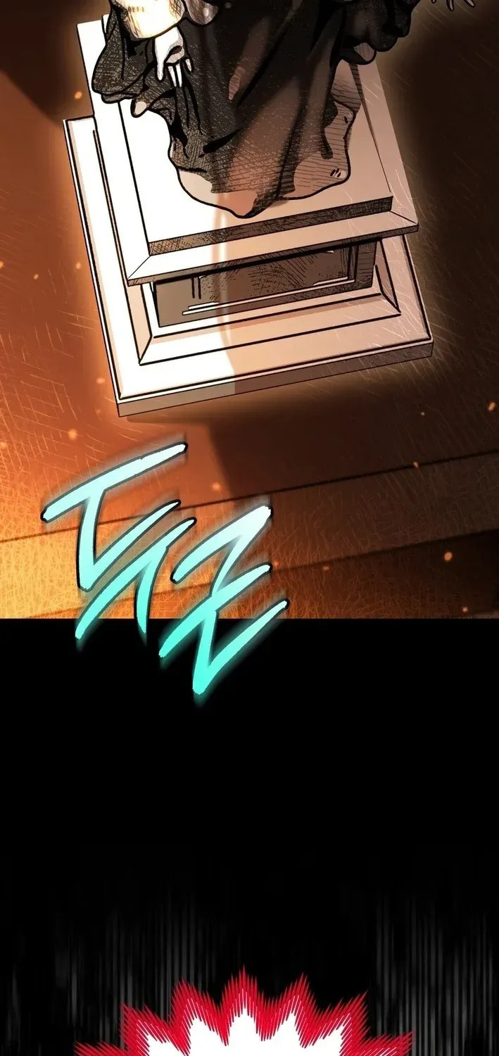 I Was Possessed, but It Became a Ghost Story Chapter 11 page 21 - 