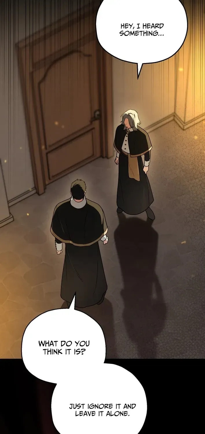 I Was Possessed, but It Became a Ghost Story Chapter 11 page 27 - 