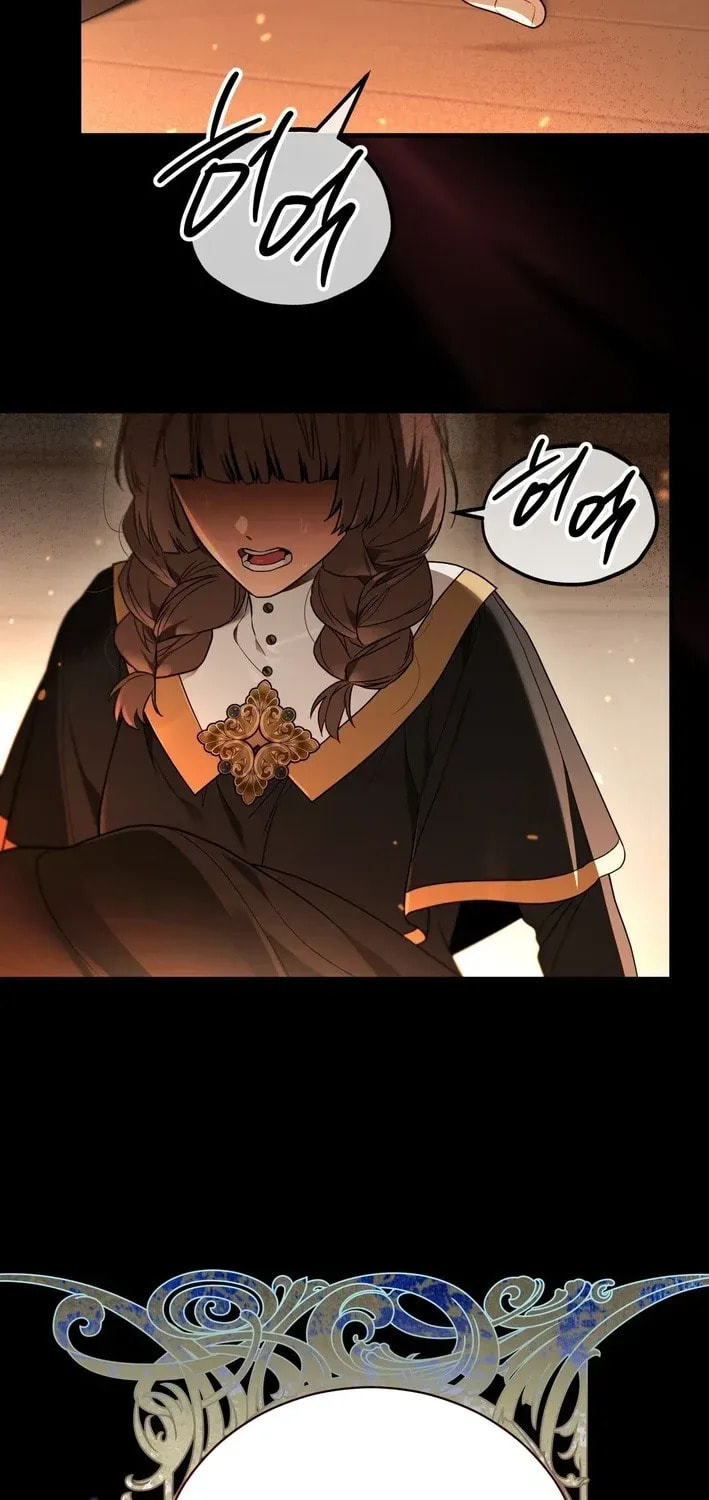 I Was Possessed, but It Became a Ghost Story Chapter 11 page 29 - 