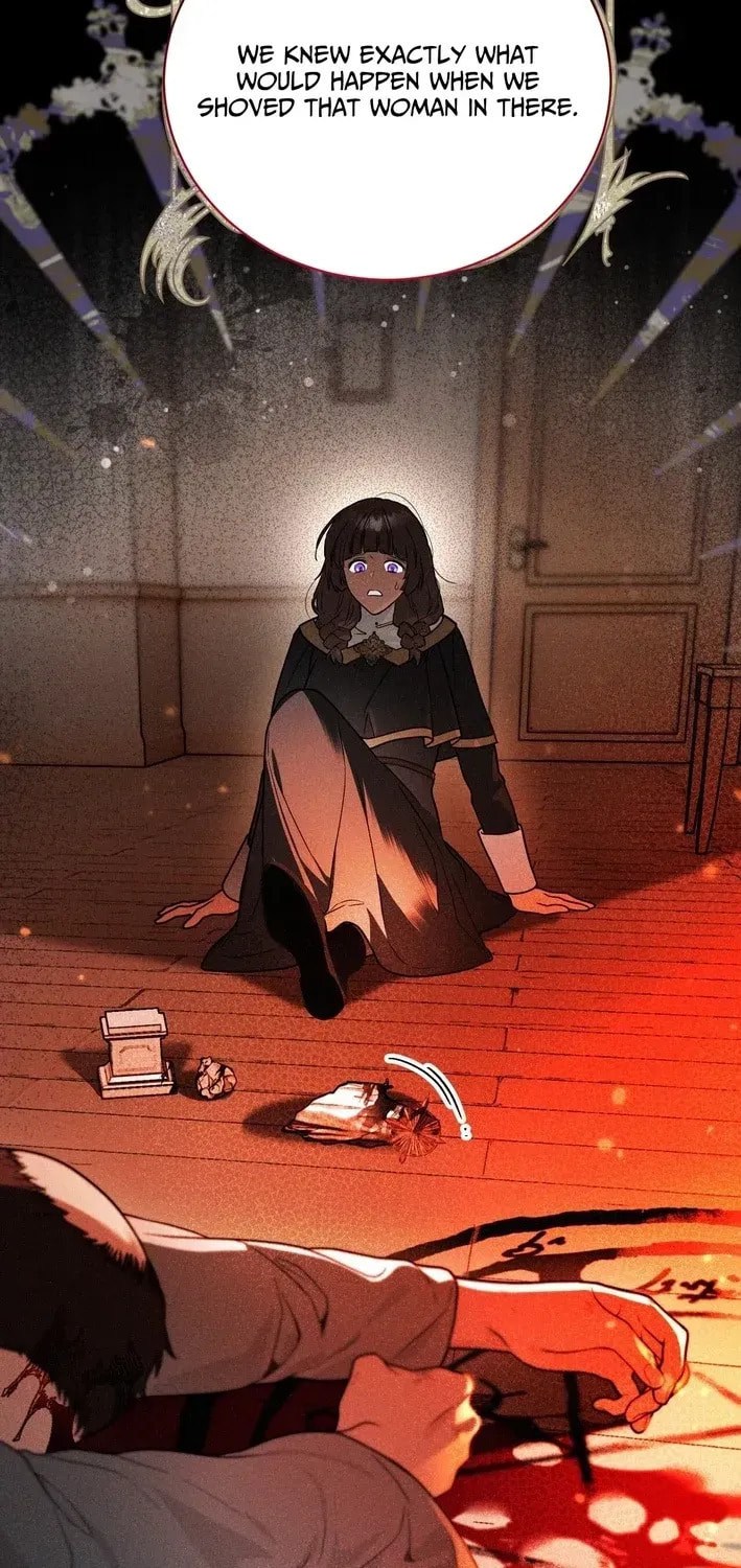 I Was Possessed, but It Became a Ghost Story Chapter 11 page 30 - 