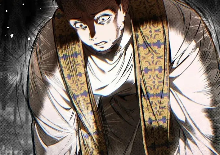 I Was Possessed, but It Became a Ghost Story Chapter 11 page 4 - 