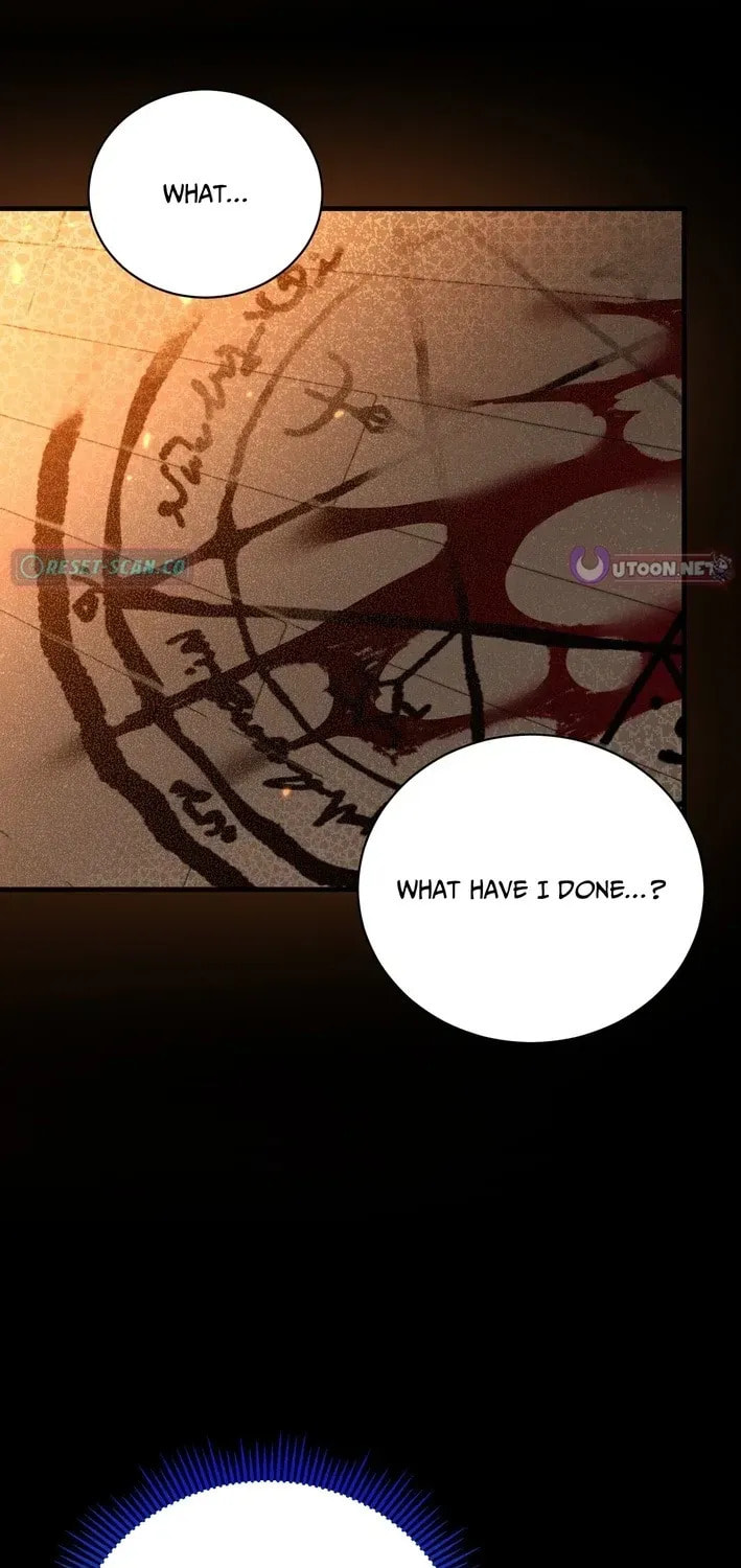 I Was Possessed, but It Became a Ghost Story Chapter 11 page 37 - 