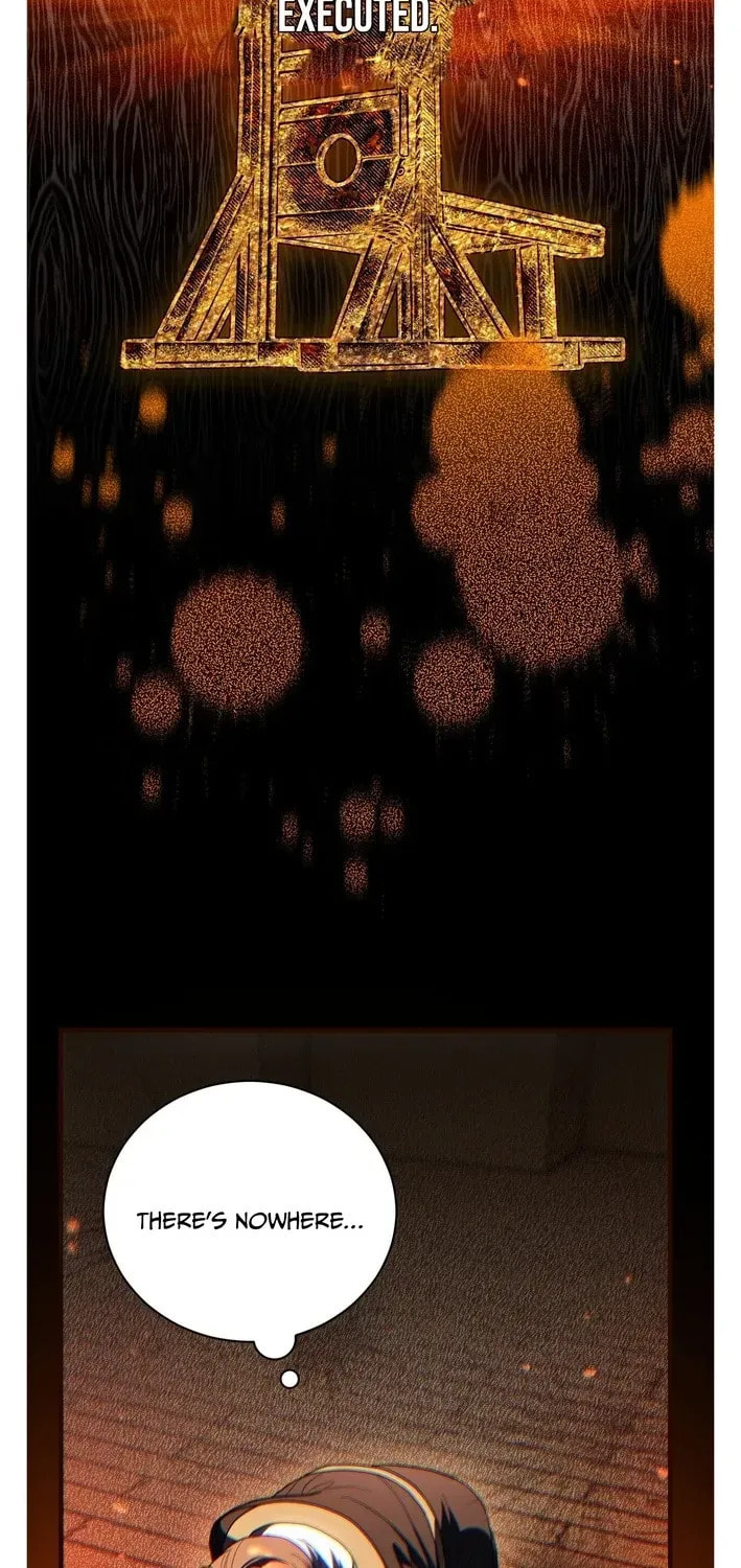 I Was Possessed, but It Became a Ghost Story Chapter 11 page 42 - 