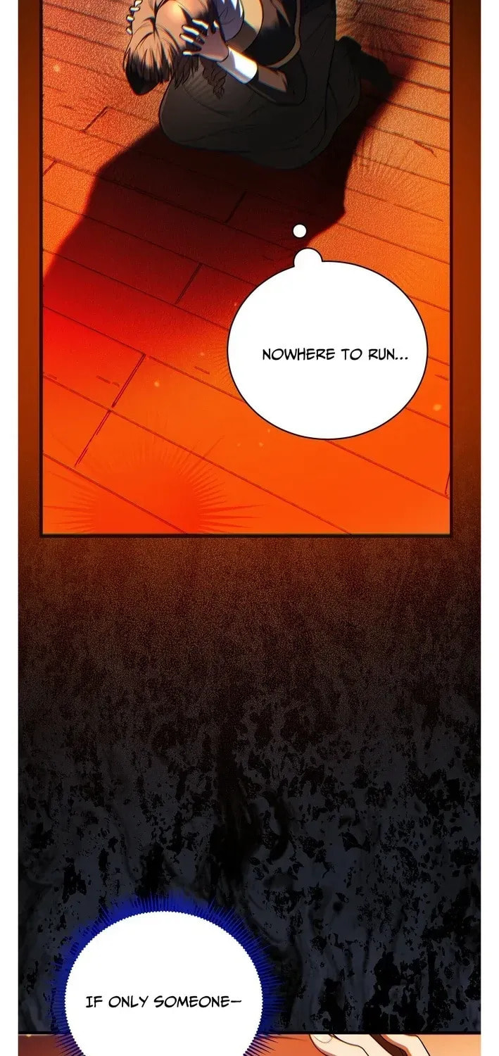 I Was Possessed, but It Became a Ghost Story Chapter 11 page 43 - 