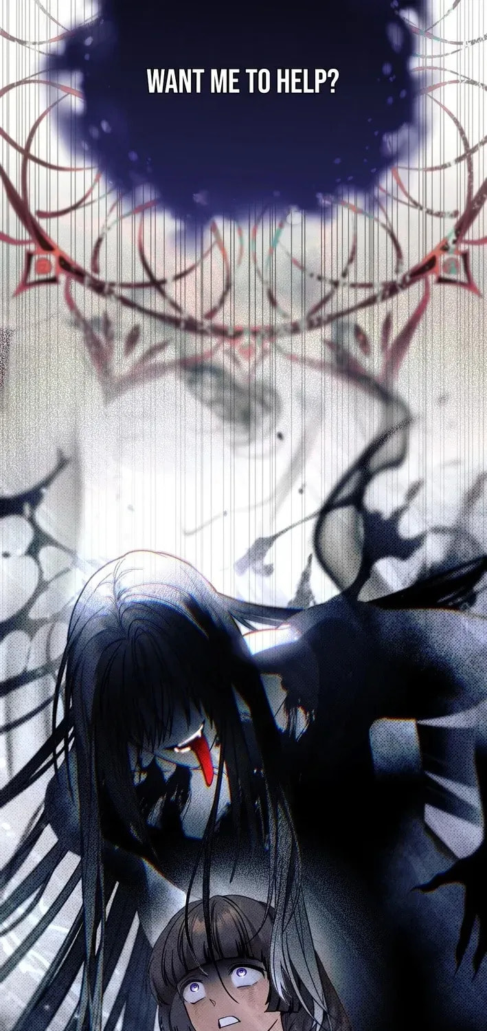 I Was Possessed, but It Became a Ghost Story Chapter 11 page 50 - 