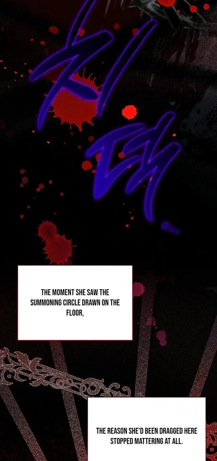 I Was Possessed, but It Became a Ghost Story Chapter 11 page 6 - 