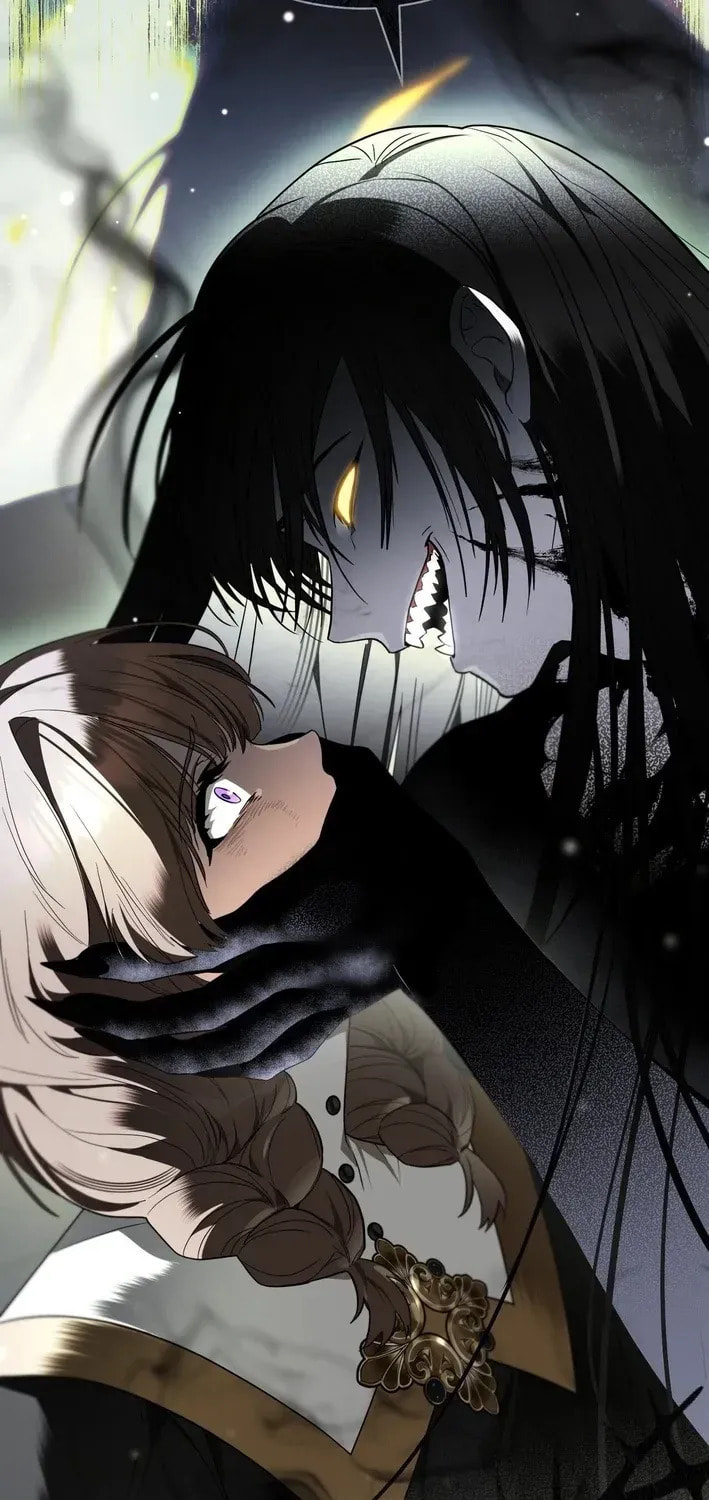 I Was Possessed, but It Became a Ghost Story Chapter 11 page 55 - 