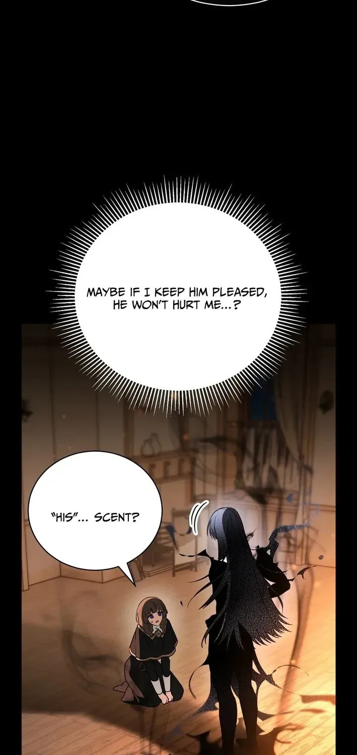 I Was Possessed, but It Became a Ghost Story Chapter 11 page 61 - 