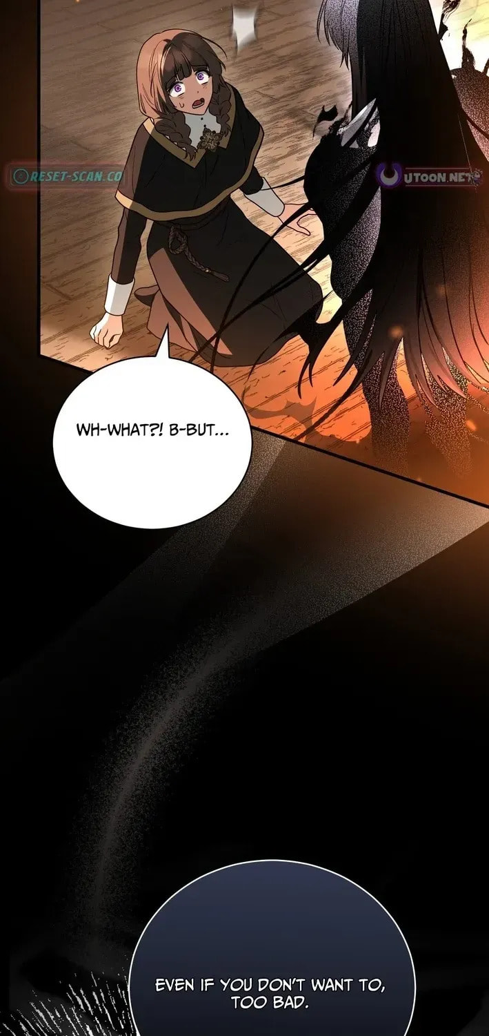 I Was Possessed, but It Became a Ghost Story Chapter 11 page 66 - 