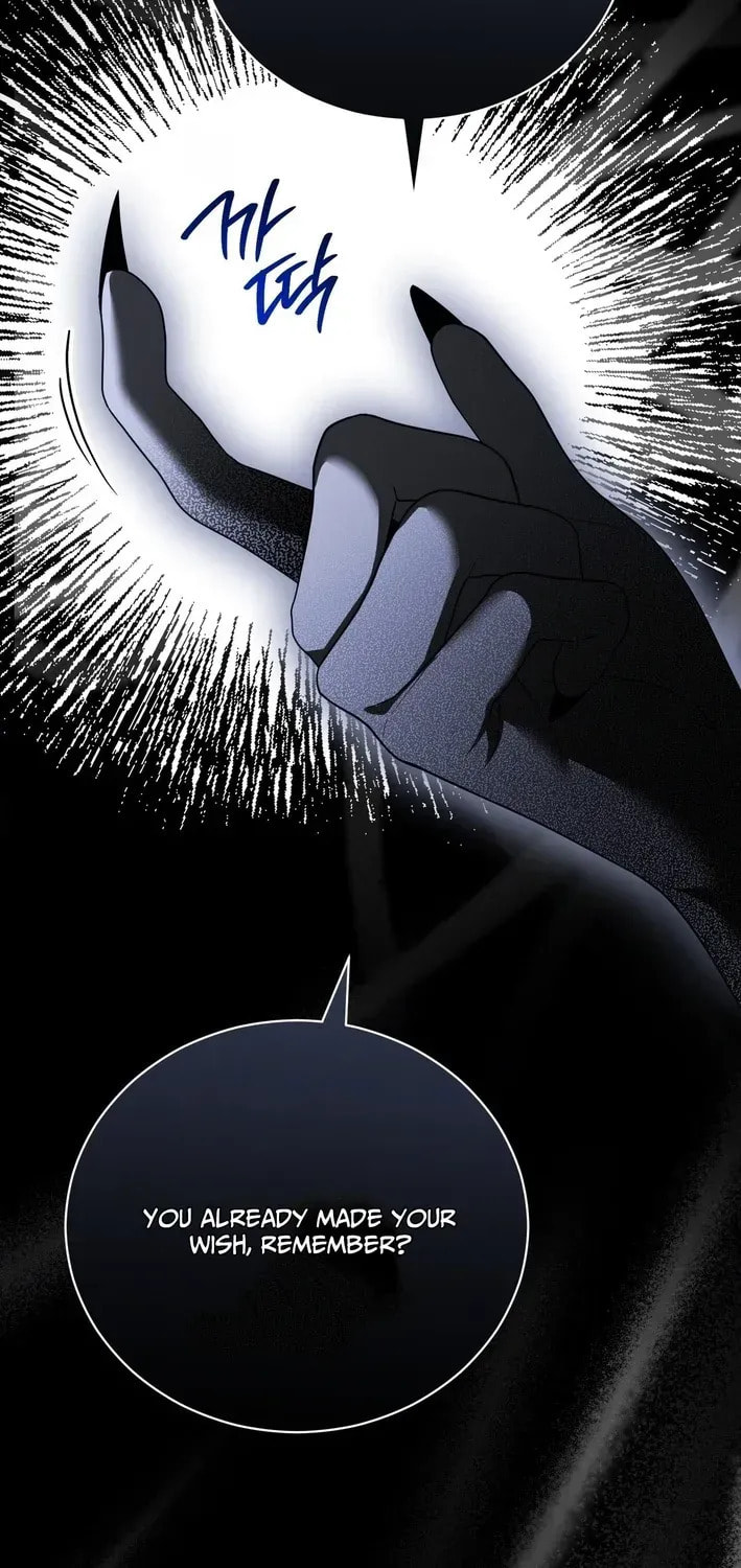 I Was Possessed, but It Became a Ghost Story Chapter 11 page 67 - 