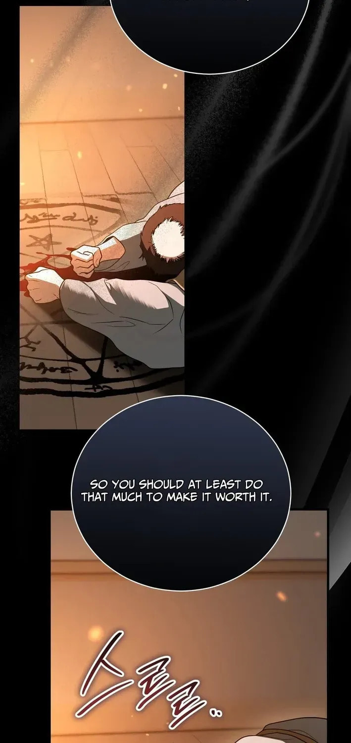 I Was Possessed, but It Became a Ghost Story Chapter 11 page 69 - 