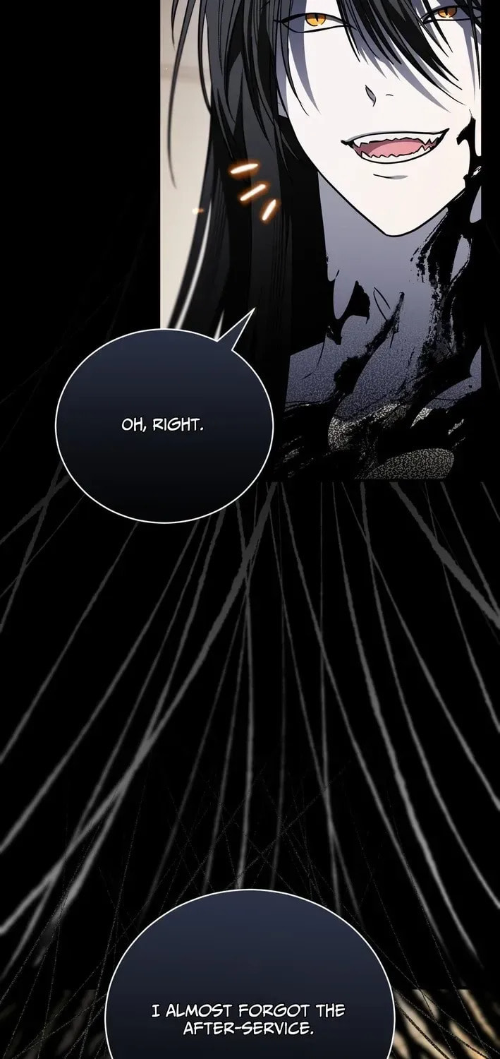 I Was Possessed, but It Became a Ghost Story Chapter 11 page 74 - 