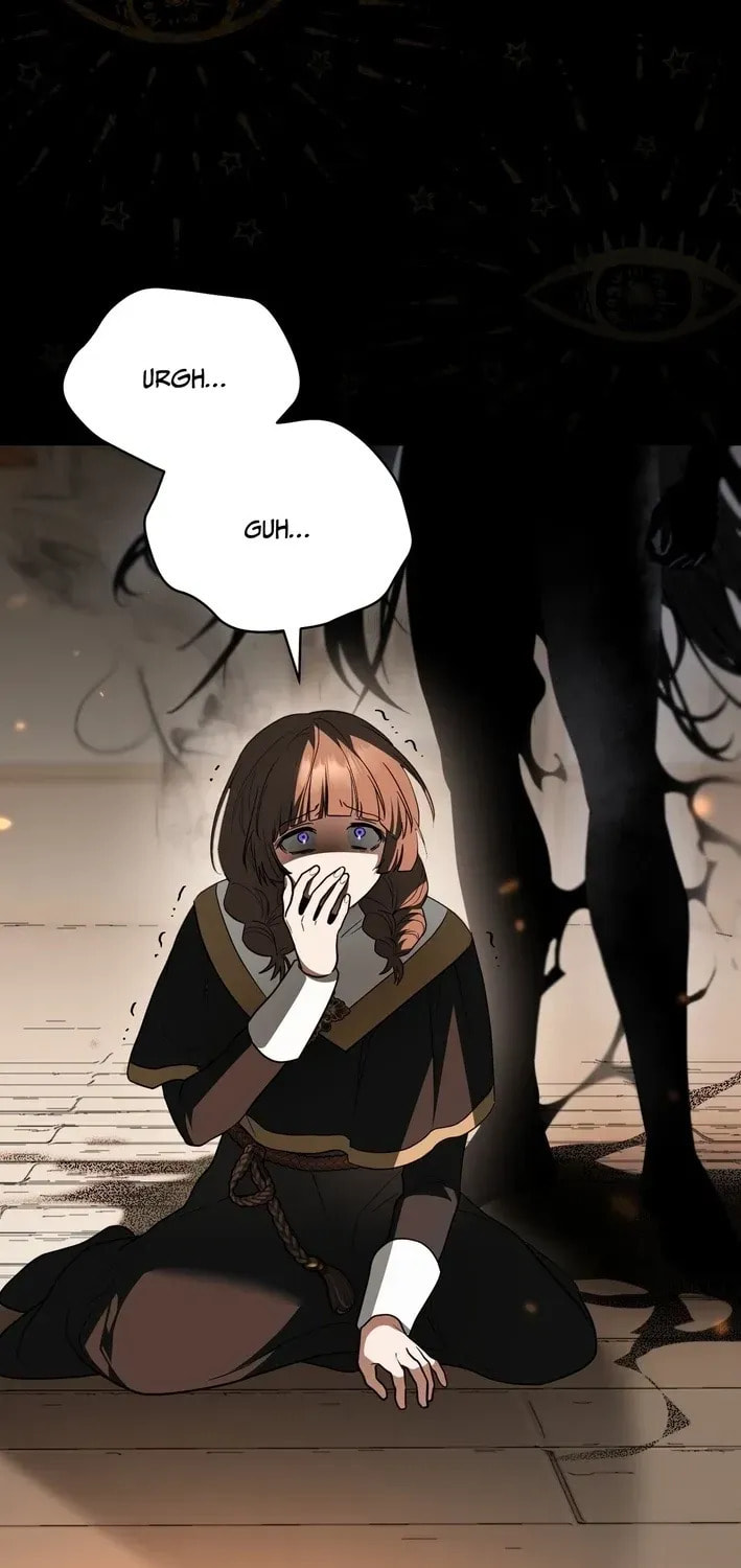 I Was Possessed, but It Became a Ghost Story Chapter 11 page 85 - 