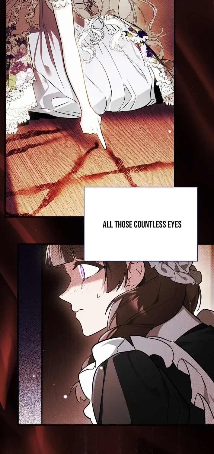 I Was Possessed, but It Became a Ghost Story Chapter 11 page 10 - 