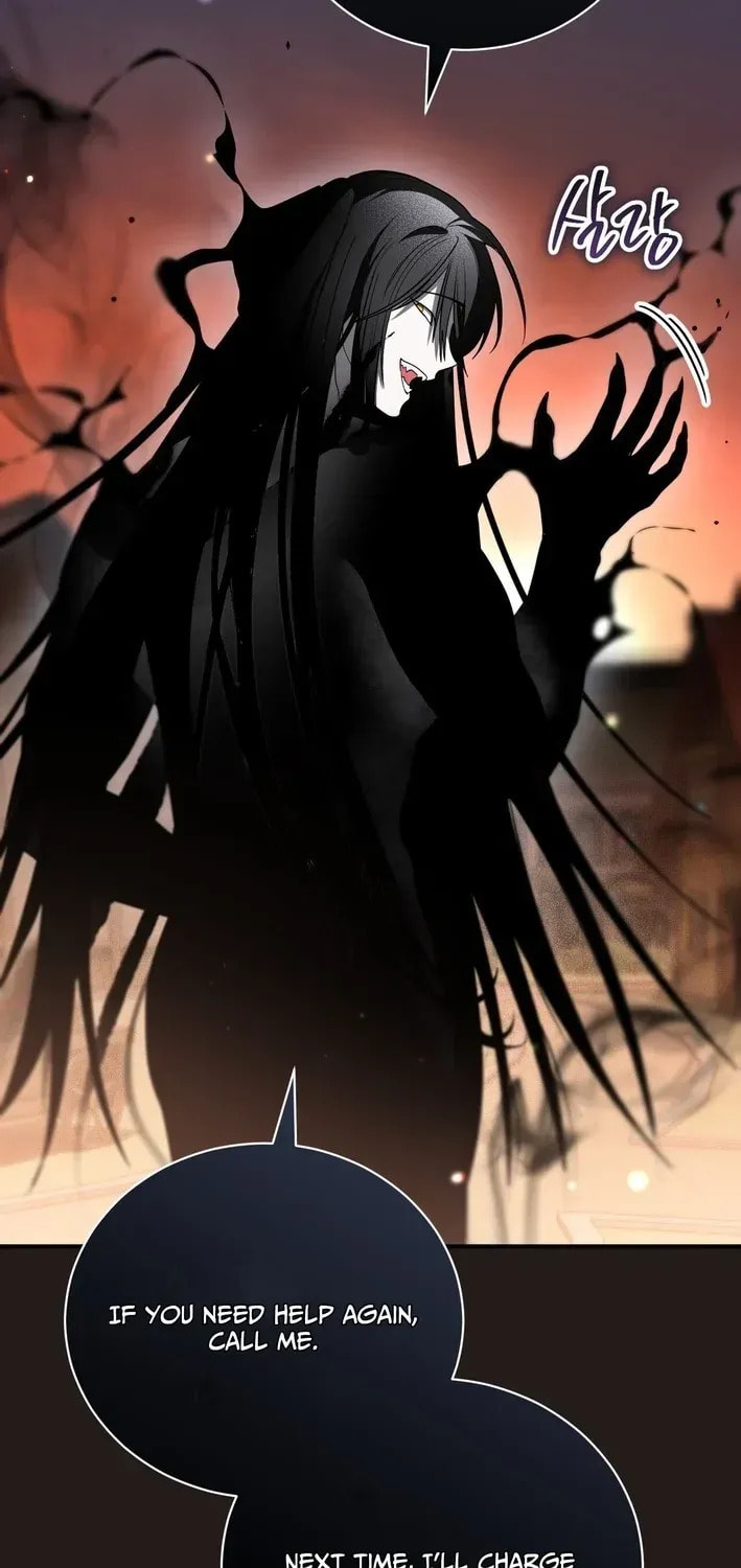 I Was Possessed, but It Became a Ghost Story Chapter 11 page 95 - 