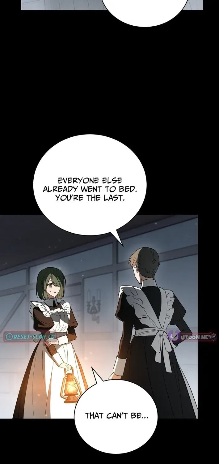 I Was Possessed, but It Became a Ghost Story Chapter 12 page 103 - 