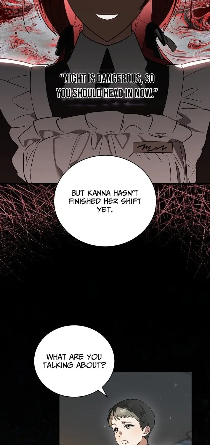 I Was Possessed, but It Became a Ghost Story Chapter 12 page 105 - 