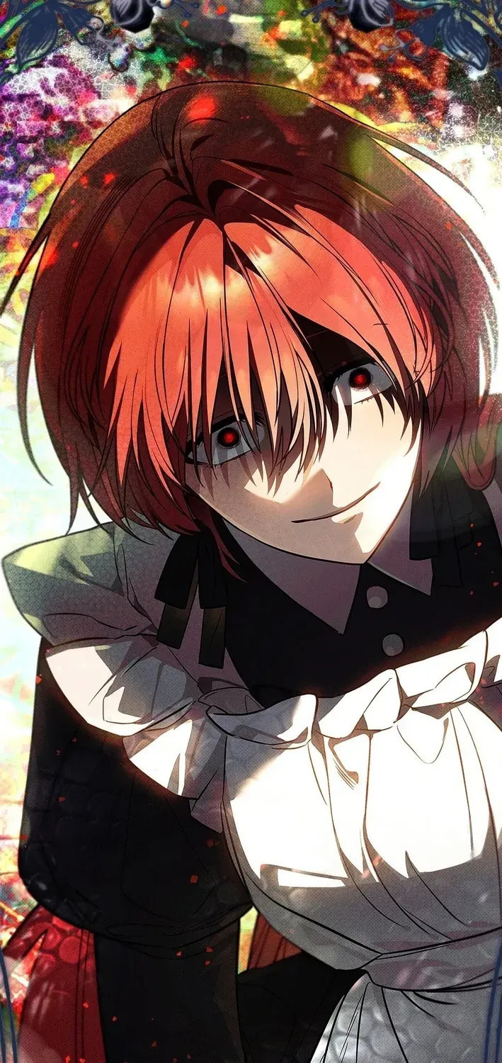 I Was Possessed, but It Became a Ghost Story Chapter 12 page 107 - 