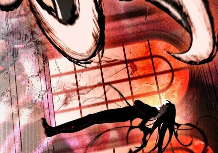 I Was Possessed, but It Became a Ghost Story Chapter 12 page 12 - 