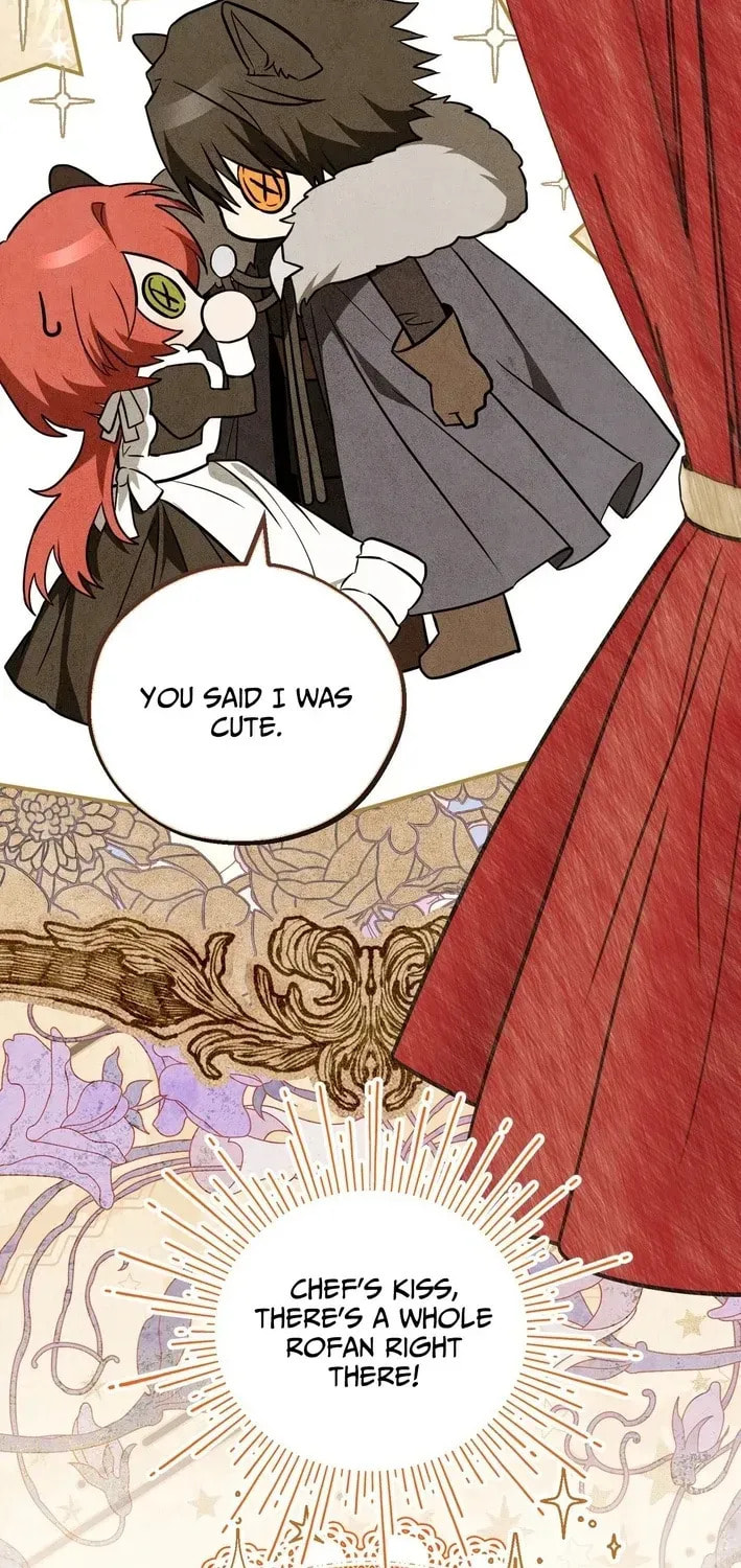 I Was Possessed, but It Became a Ghost Story Chapter 12 page 30 - 