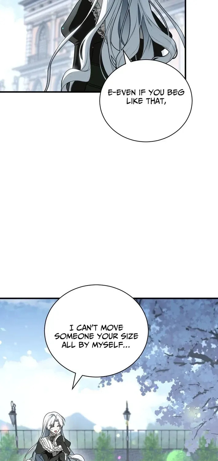 I Was Possessed, but It Became a Ghost Story Chapter 12 page 38 - 